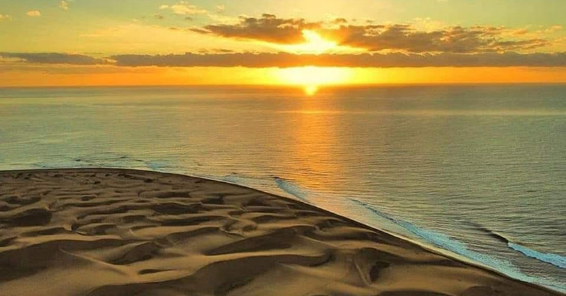 Playa Del Ingles - Maspalomas - Gran Canaria